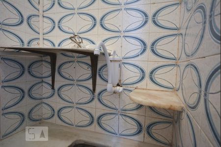 Apartamento para alugar com 35m², 1 quarto e sem vaga Apartamento para alugar com 35m², 1 quarto e sem vagaSala/Cozinha