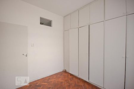 Quarto  de apartamento para alugar com 1 quarto, 35m² em Glória, Rio de Janeiro