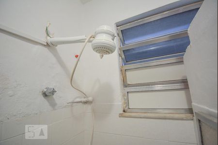 Apartamento para alugar com 35m², 1 quarto e sem vaga Apartamento para alugar com 35m², 1 quarto e sem vagaBanheiro Social - Chuveiro