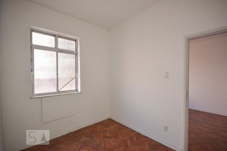 Quarto  de apartamento para alugar com 1 quarto, 35m² em Glória, Rio de Janeiro