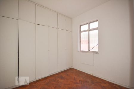 Quarto  de apartamento para alugar com 1 quarto, 35m² em Glória, Rio de Janeiro