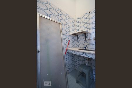 Apartamento para alugar com 35m², 1 quarto e sem vaga Apartamento para alugar com 35m², 1 quarto e sem vagaSala/Cozinha