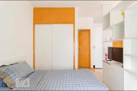 Studio de kitnet/studio para alugar com 1 quarto, 28m² em Jardins, São Paulo