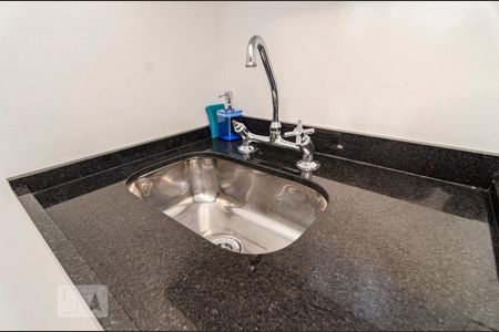 Studio para alugar com 28m², 1 quarto e 1 vaga Studio para alugar com 28m², 1 quarto e 1 vagaStudio