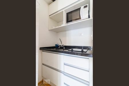 Studio para alugar com 28m², 1 quarto e 1 vaga Studio para alugar com 28m², 1 quarto e 1 vagaStudio