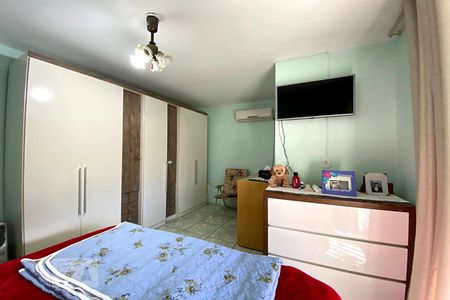 Quarto 1 de casa para alugar com 5 quartos, 196m² em Rondônia, Novo Hamburgo
