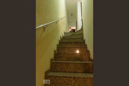 CORREDOR de casa à venda com 5 quartos, 180m² em Vila Gomes Cardim, São Paulo