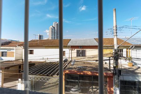 VISTA QUARTO 1 de casa à venda com 5 quartos, 180m² em Vila Gomes Cardim, São Paulo