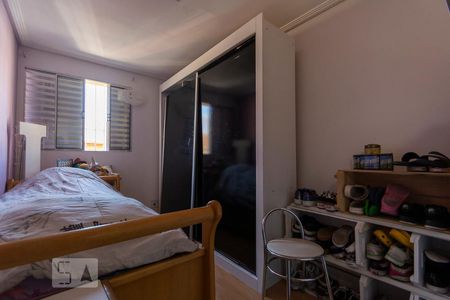 Casa à venda com 180m², 5 quartos e 2 vagasQUARTO 2