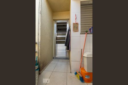 Casa à venda com 180m², 5 quartos e 2 vagasAREA DE SERVIÇO