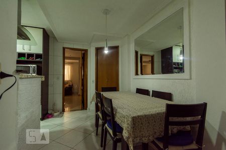 Casa à venda com 180m², 5 quartos e 2 vagasCOZINHA