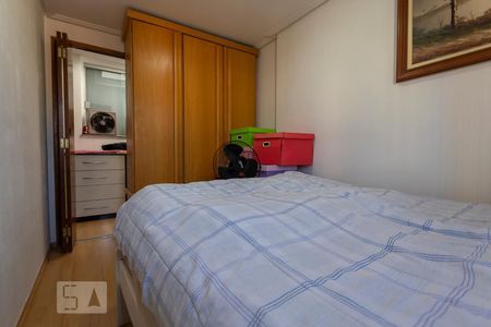 QUARTO 1 de casa à venda com 5 quartos, 180m² em Vila Gomes Cardim, São Paulo