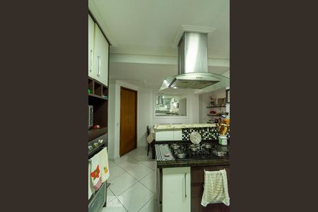 Casa à venda com 180m², 5 quartos e 2 vagasCOZINHA