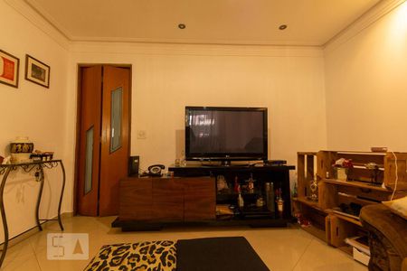 Sala de casa à venda com 5 quartos, 180m² em Vila Gomes Cardim, São Paulo