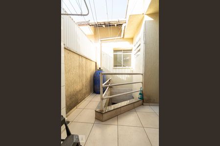 Casa à venda com 180m², 5 quartos e 2 vagasAREA DE SERVIÇO