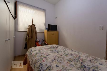 Casa à venda com 180m², 5 quartos e 2 vagasQUARTO 3