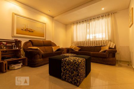 SALA de casa à venda com 5 quartos, 180m² em Vila Gomes Cardim, São Paulo