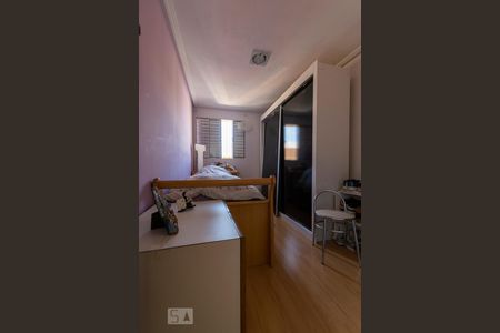 QUARTO 2 de casa à venda com 5 quartos, 180m² em Vila Gomes Cardim, São Paulo