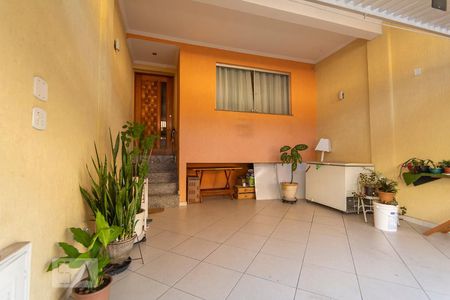 Casa à venda com 180m², 5 quartos e 2 vagasGARAGEM