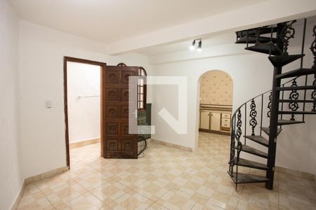 Casa para alugar em Vila Romero