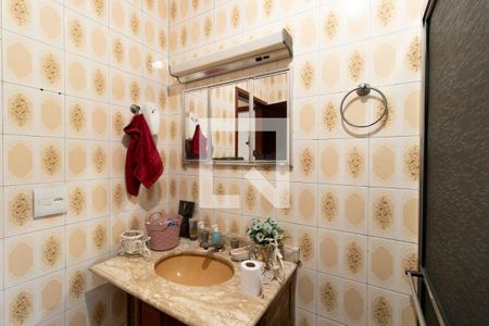 Casa à venda com 250m², 4 quartos e 2 vagasBanheiro Suíte - Torneira