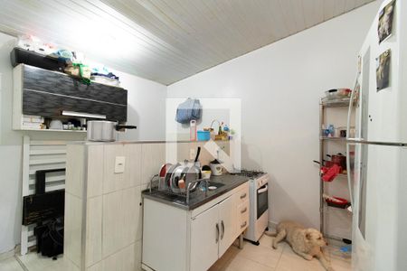 Casa à venda com 250m², 4 quartos e 2 vagasCozinha