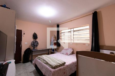 Casa à venda com 250m², 4 quartos e 2 vagasQuarto 2