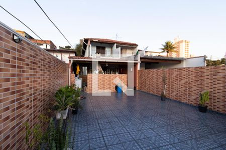 Casa à venda com 250m², 4 quartos e 2 vagasVaranda