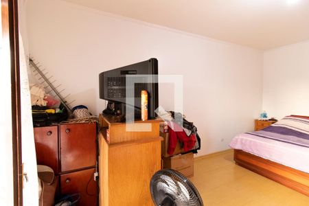 Casa à venda com 250m², 4 quartos e 2 vagasQuarto 1 - Suíte