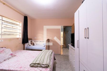 Casa à venda com 250m², 4 quartos e 2 vagasQuarto 2