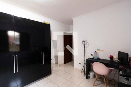 Casa à venda com 250m², 4 quartos e 2 vagasQuarto 3