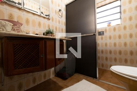 Casa à venda com 250m², 4 quartos e 2 vagasBanheiro Suíte