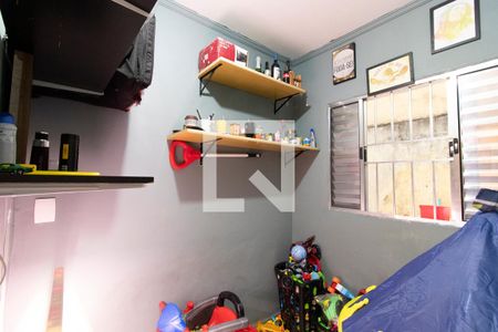 Casa à venda com 250m², 4 quartos e 2 vagasQuarto 1