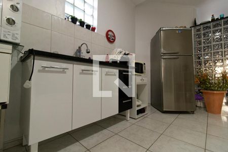 Casa à venda com 250m², 4 quartos e 2 vagasCozinha