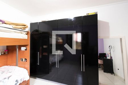 Casa à venda com 250m², 4 quartos e 2 vagasQuarto 3