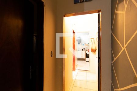 Casa à venda com 250m², 4 quartos e 2 vagasCorredor Quartos