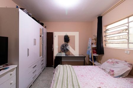 Casa à venda com 250m², 4 quartos e 2 vagasQuarto 2