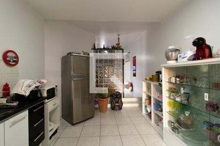 Casa à venda com 250m², 4 quartos e 2 vagasCozinha