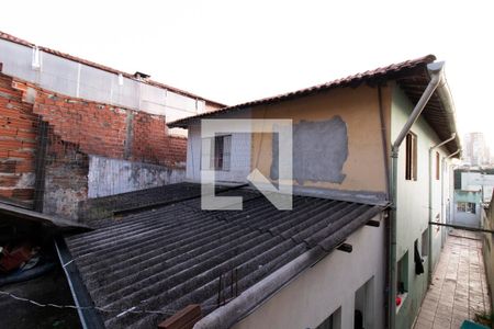 Casa à venda com 250m², 4 quartos e 2 vagasFachada Posterior