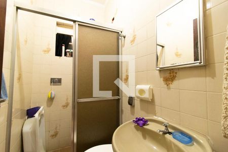 Casa à venda com 250m², 4 quartos e 2 vagasBanheiro