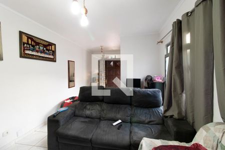 Sala - Casa 1 de casa à venda com 4 quartos, 250m² em Vila Aurora (zona Norte), São Paulo