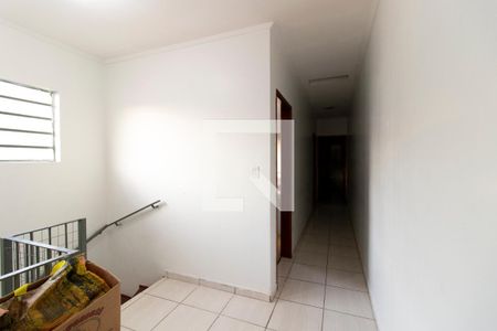 Casa à venda com 250m², 4 quartos e 2 vagasCorredor dos Quartos