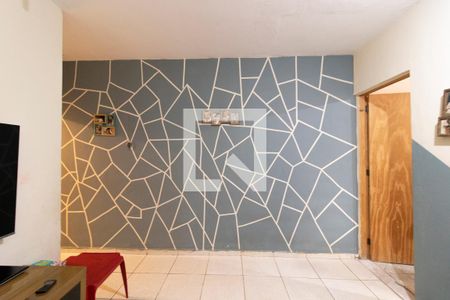 Casa à venda com 250m², 4 quartos e 2 vagasSala - Casa 2 