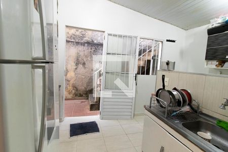Casa à venda com 250m², 4 quartos e 2 vagasCozinha