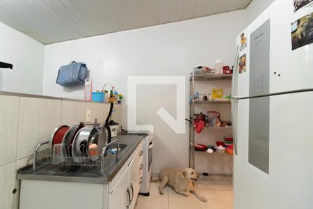 Casa à venda com 250m², 4 quartos e 2 vagasCozinha