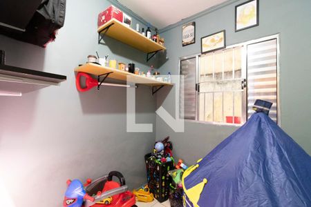Casa à venda com 250m², 4 quartos e 2 vagasQuarto 1