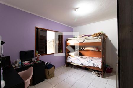 Casa à venda com 250m², 4 quartos e 2 vagasQuarto 3