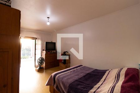 Casa à venda com 250m², 4 quartos e 2 vagasQuarto 1 - Suíte