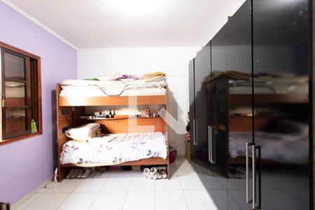 Casa à venda com 250m², 4 quartos e 2 vagasQuarto 3