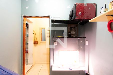 Casa à venda com 250m², 4 quartos e 2 vagasQuarto 1